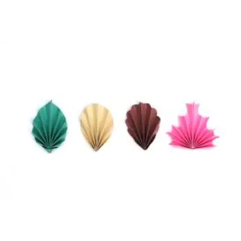 New Look Paper Leaf